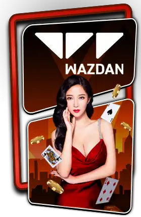 wazdan